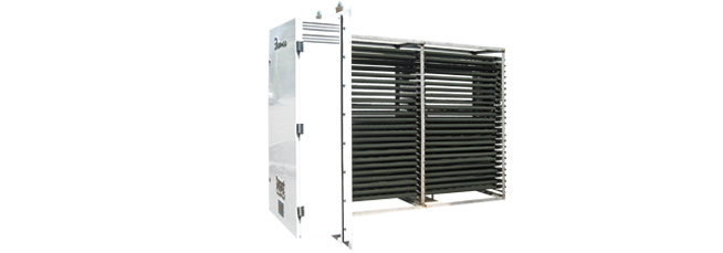 radiator mounted load bank rci-series