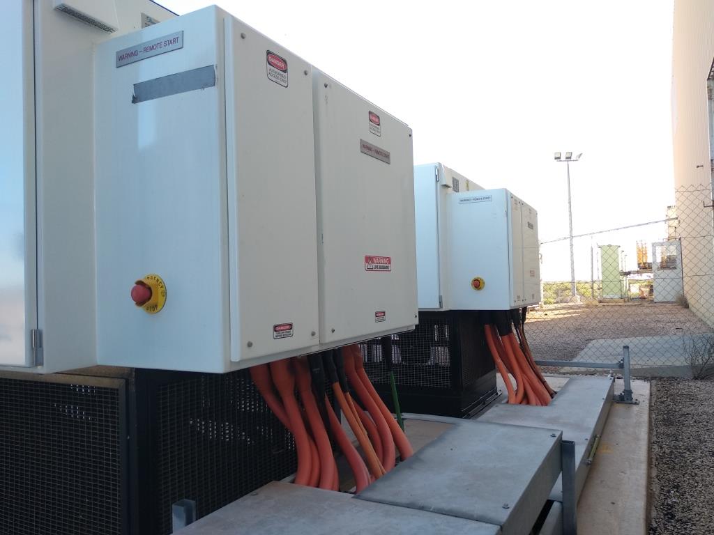 BL18V2000MC-A Installation